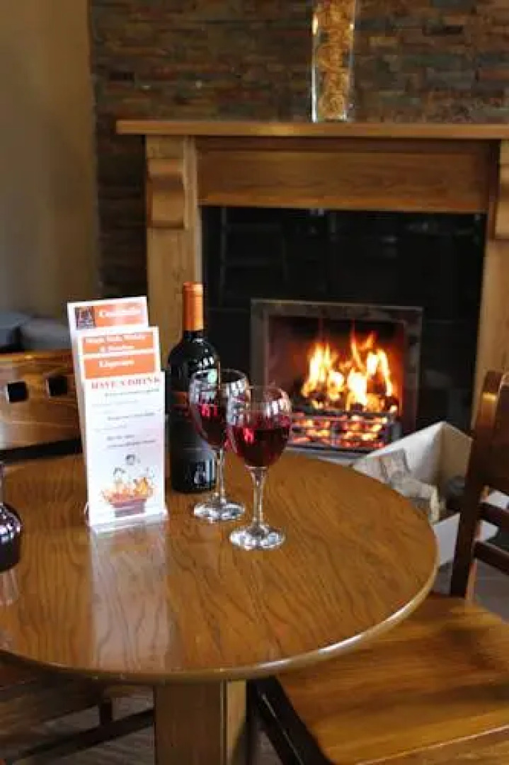 The Bell Guest House