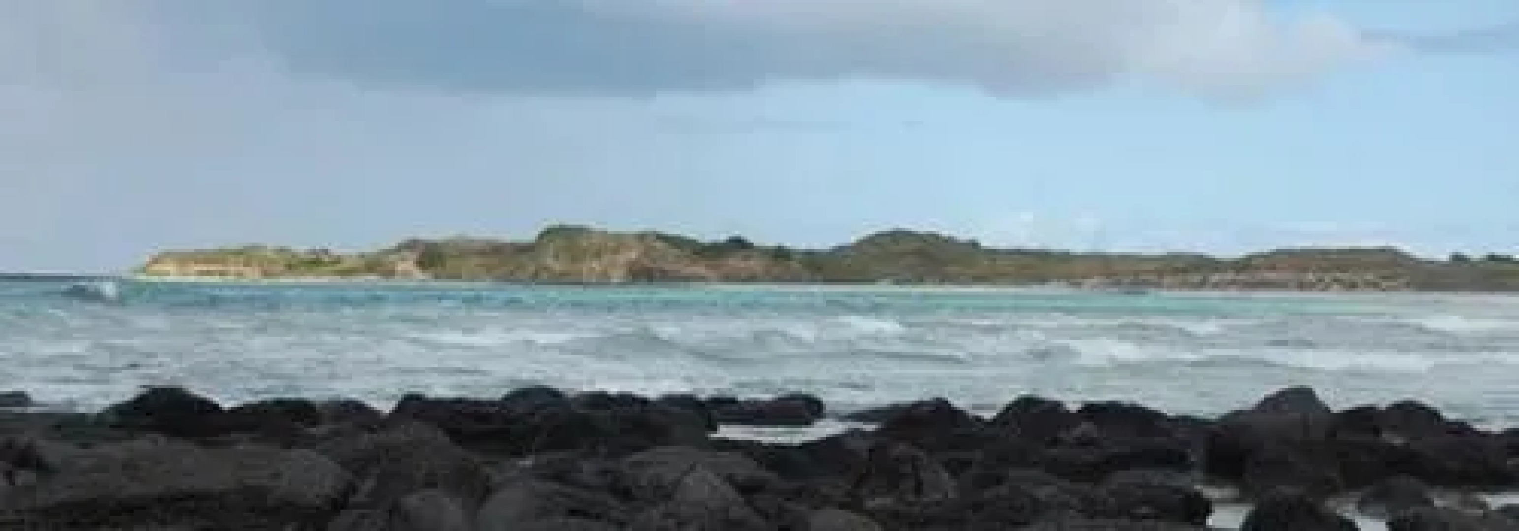 Killarney Beach House