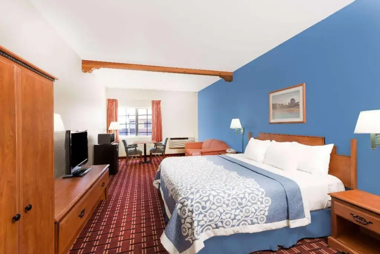Days Inn and Suites Lordsburg