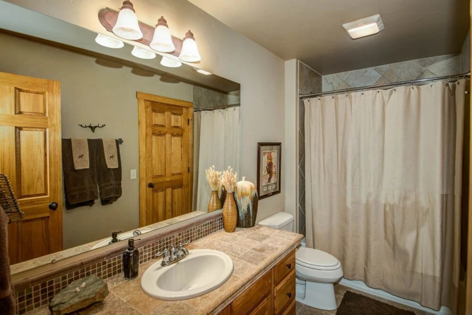 Big Sky - Deer Run 49