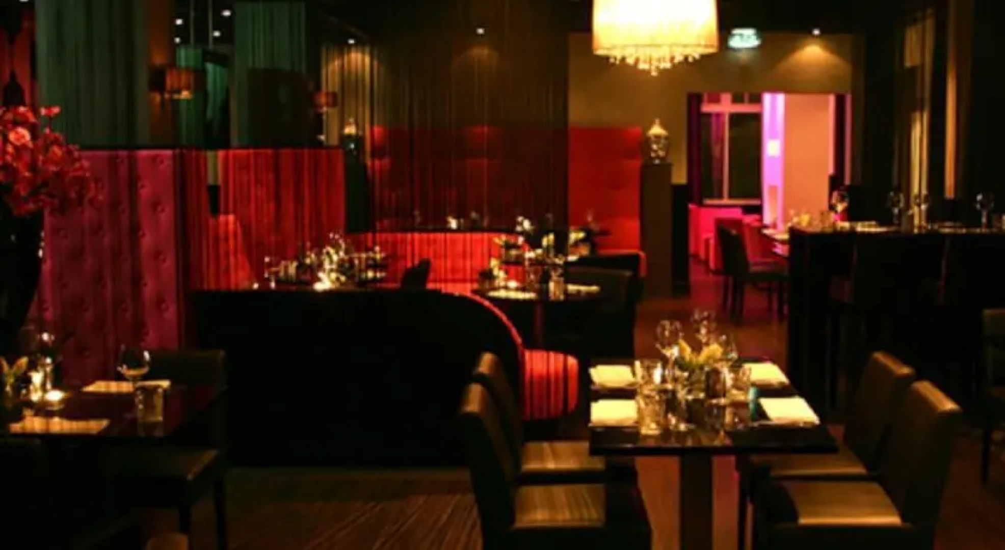 Hotel Restaurant Lekker