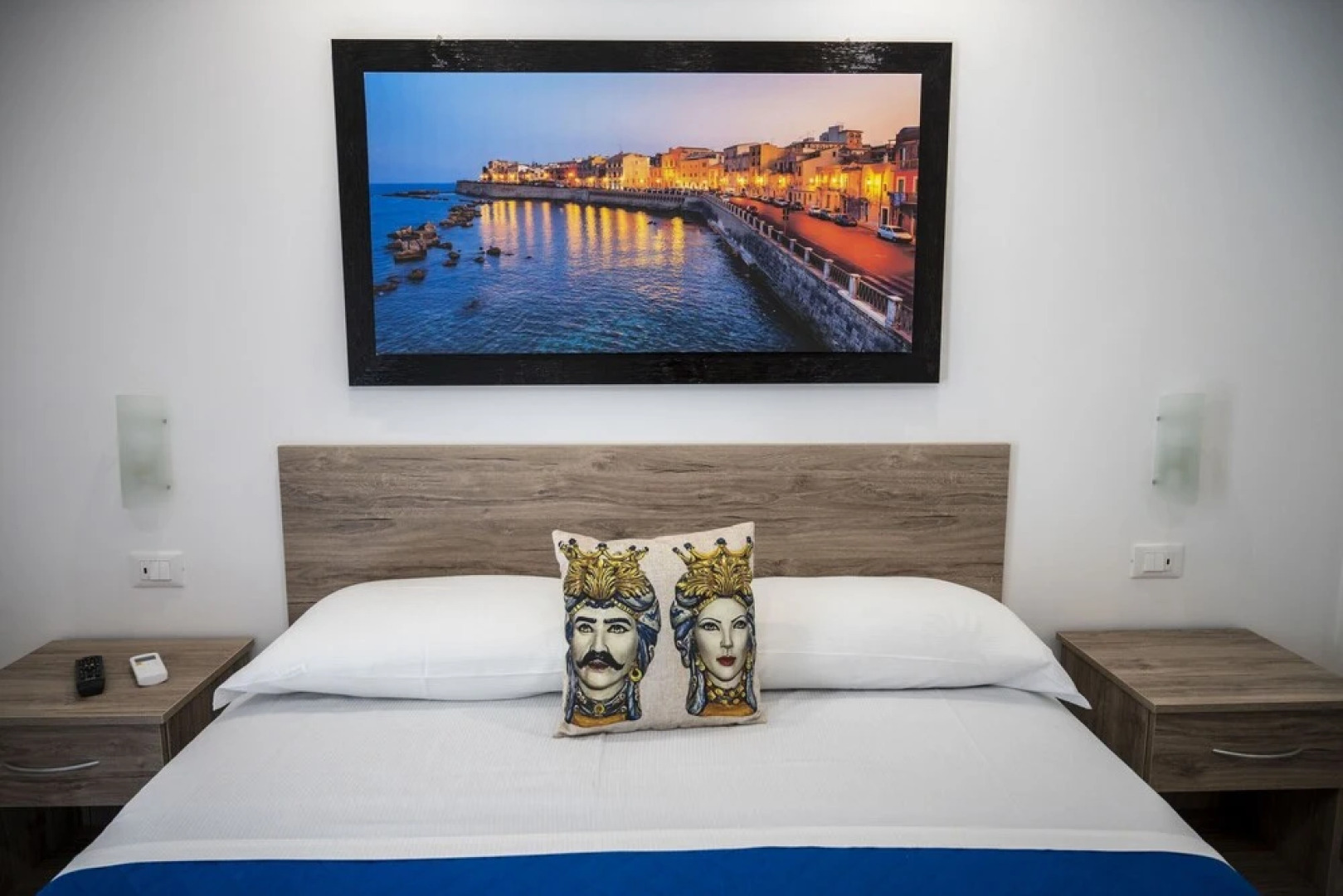 Cobalto Apartment On Sea Shore