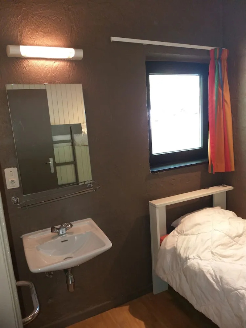 Bungalows du Lac de Rabais