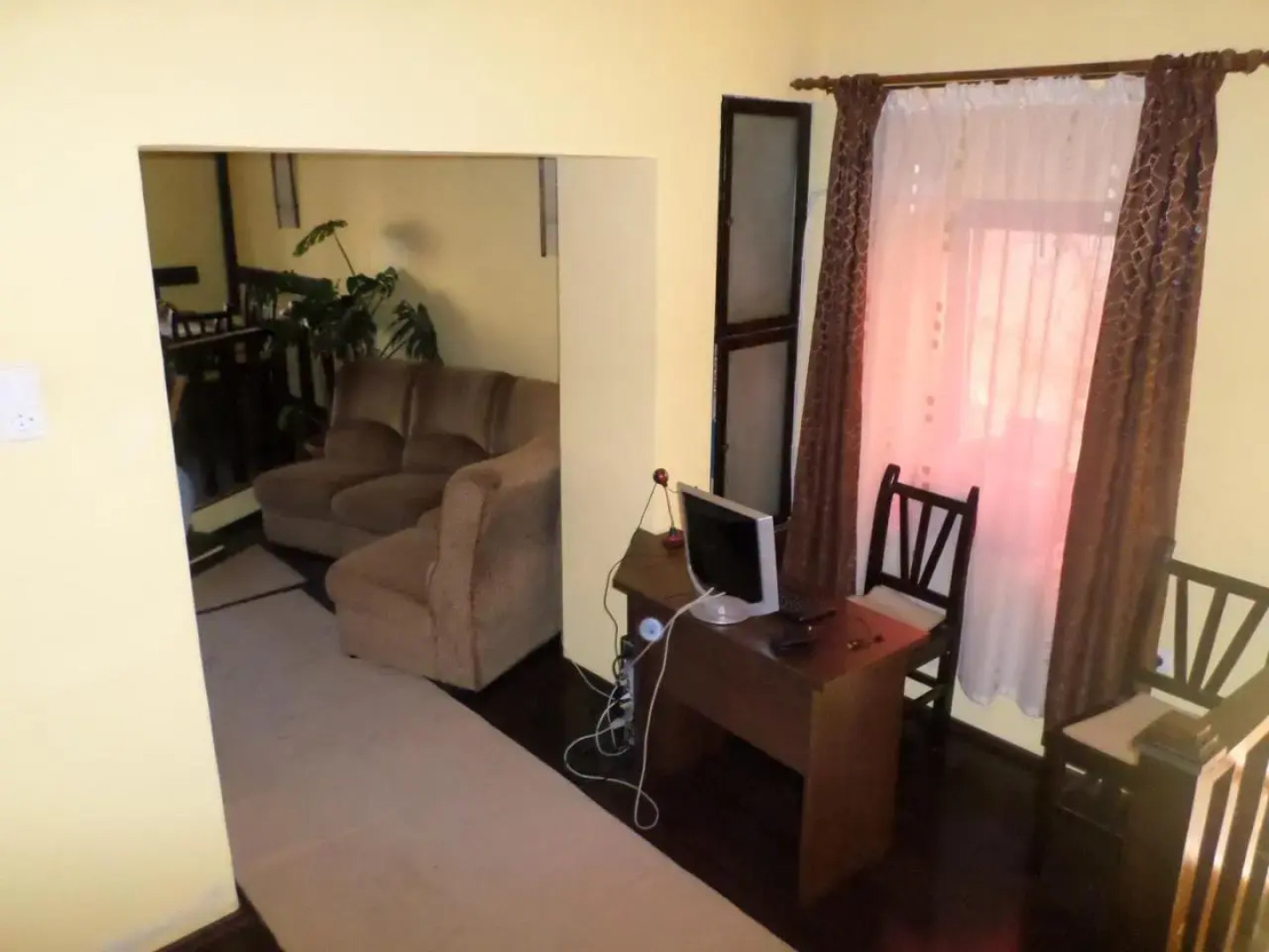 Pensiunea Michaels House