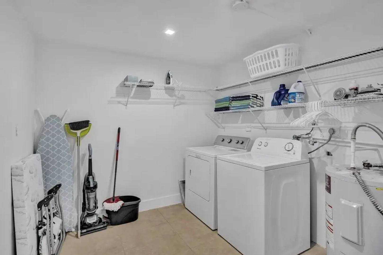 Waterfront Newly Renovated 4 BR Home