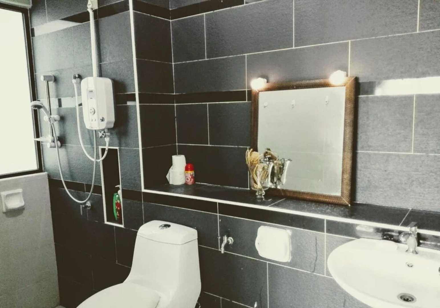 Wonderfullhouse @ Bukit Indah Near Legoland