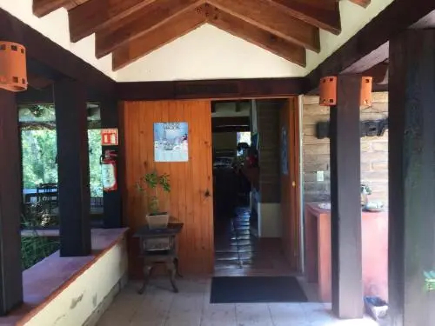 La Galerita De San Sebastian