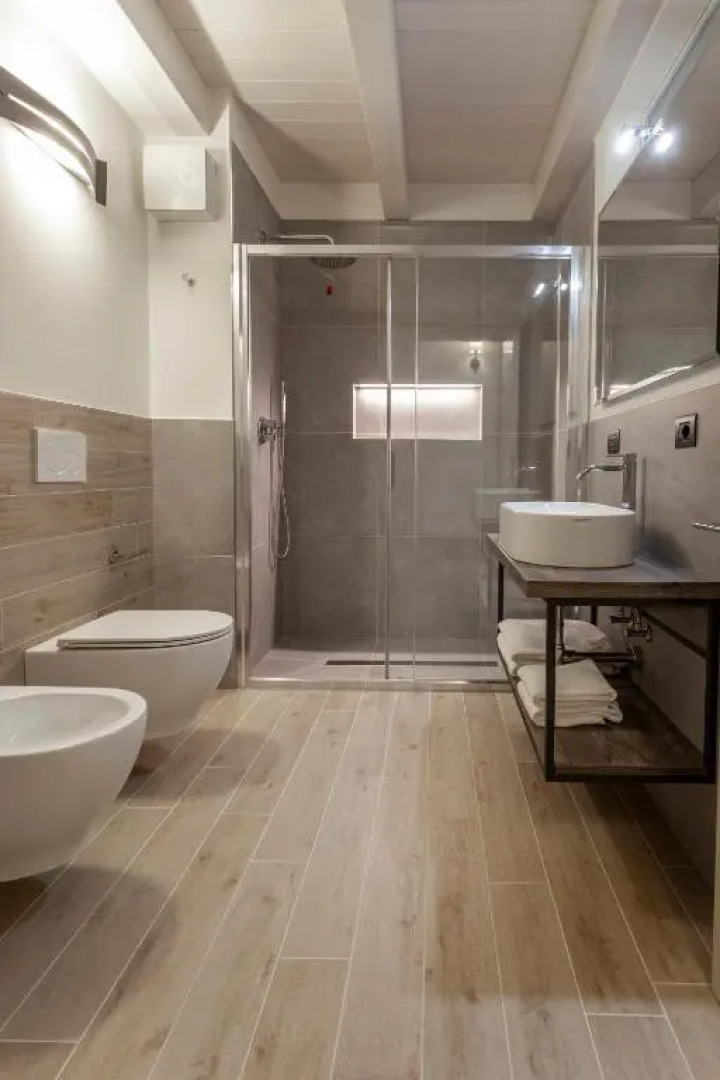 Luxury Apartments San Zeno