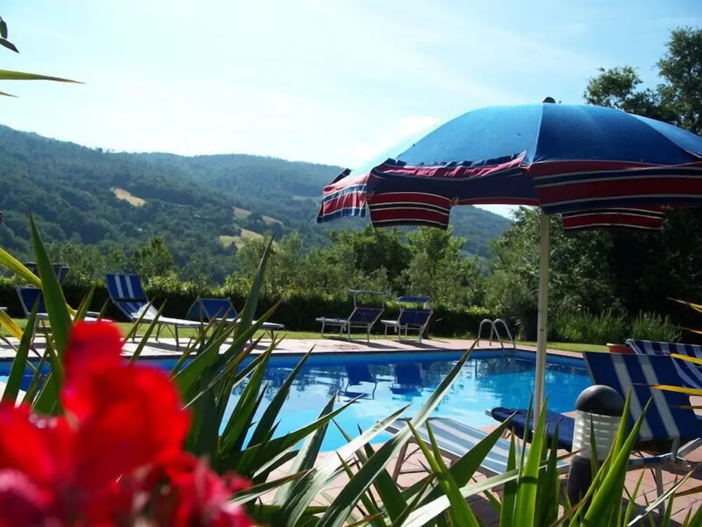 Agriturismo Santa Caterina