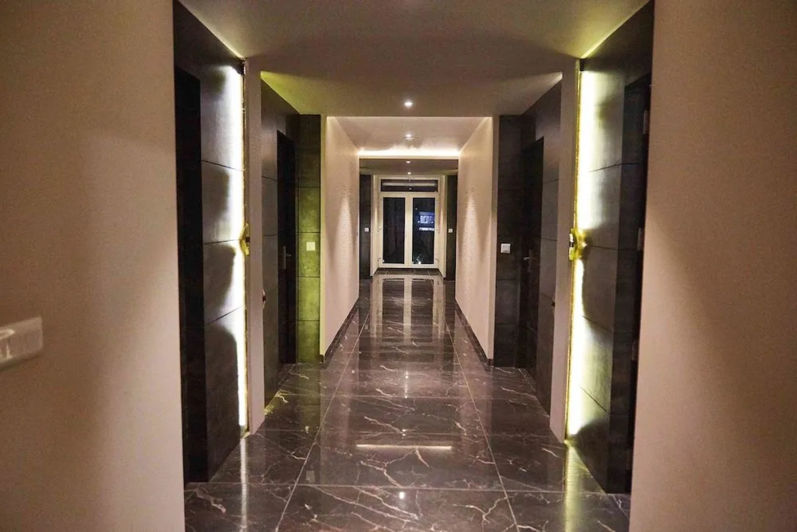 Hotel Highway Prince