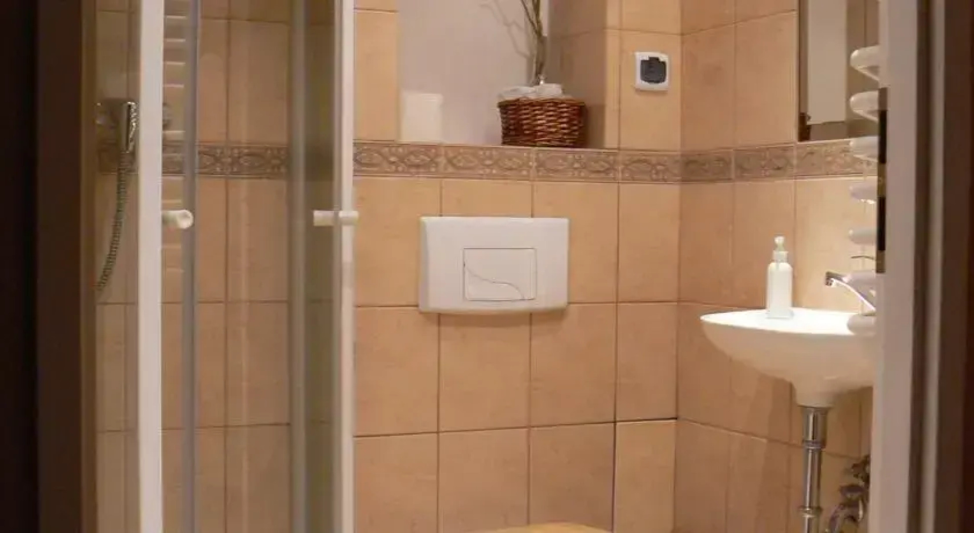 Pod Gadającym Kotem