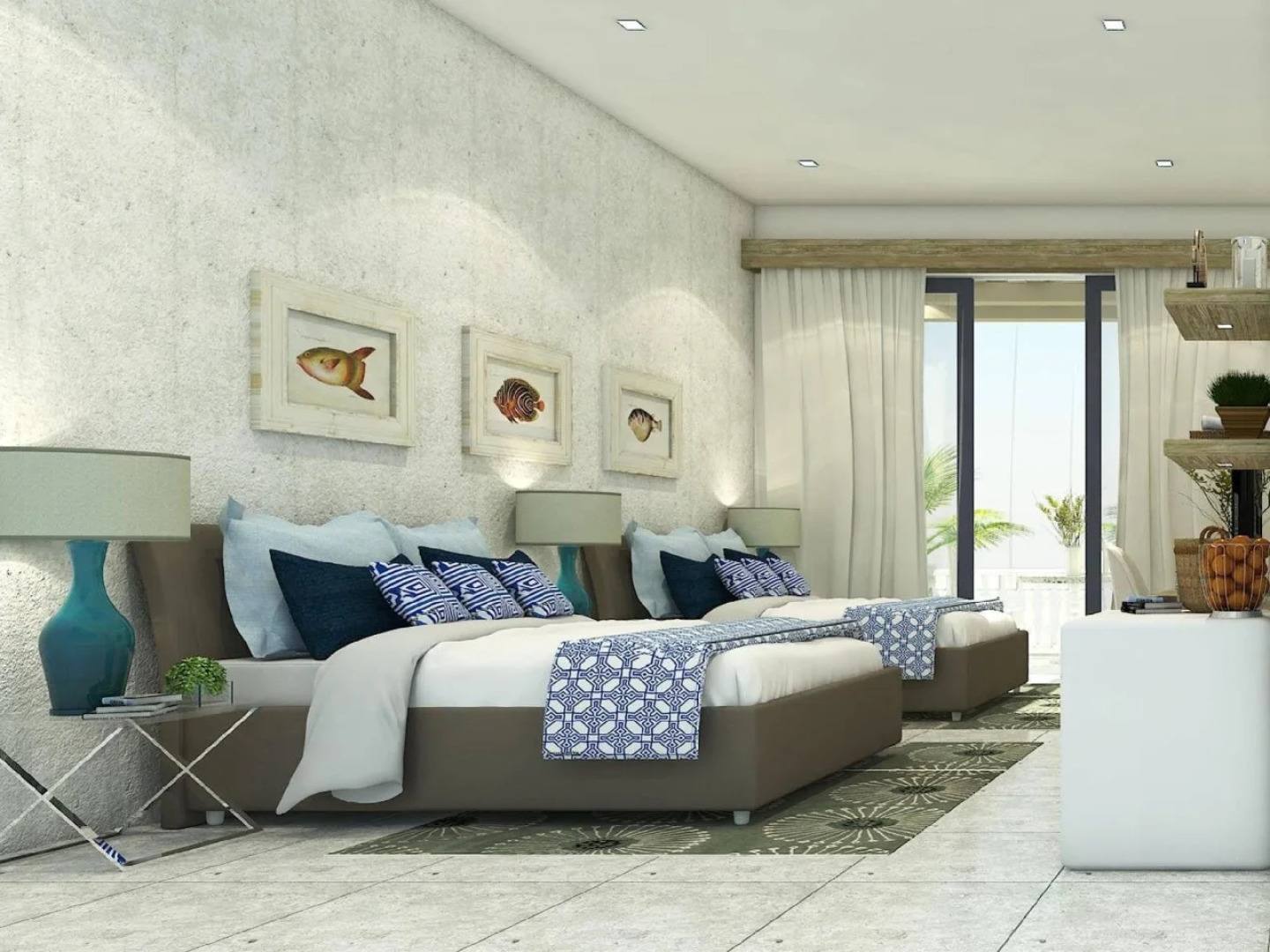 Camp Netanya Resort and Spa