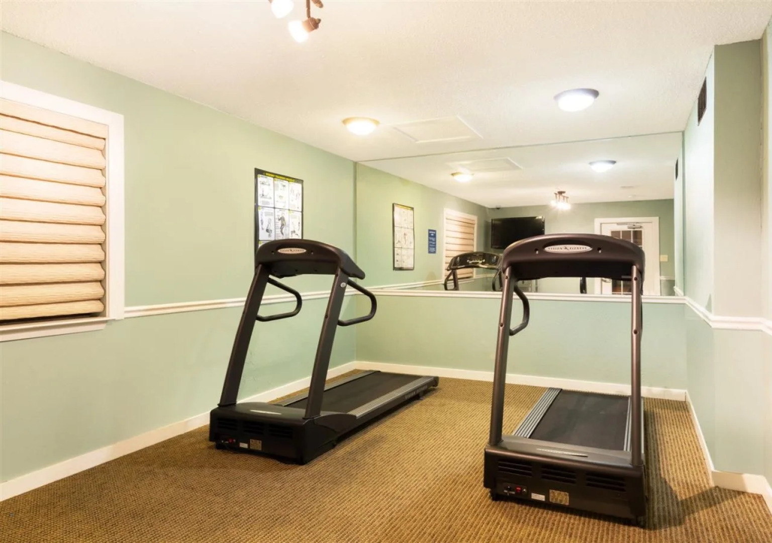 Hawthorn Suites by Wyndham San Antonio NE