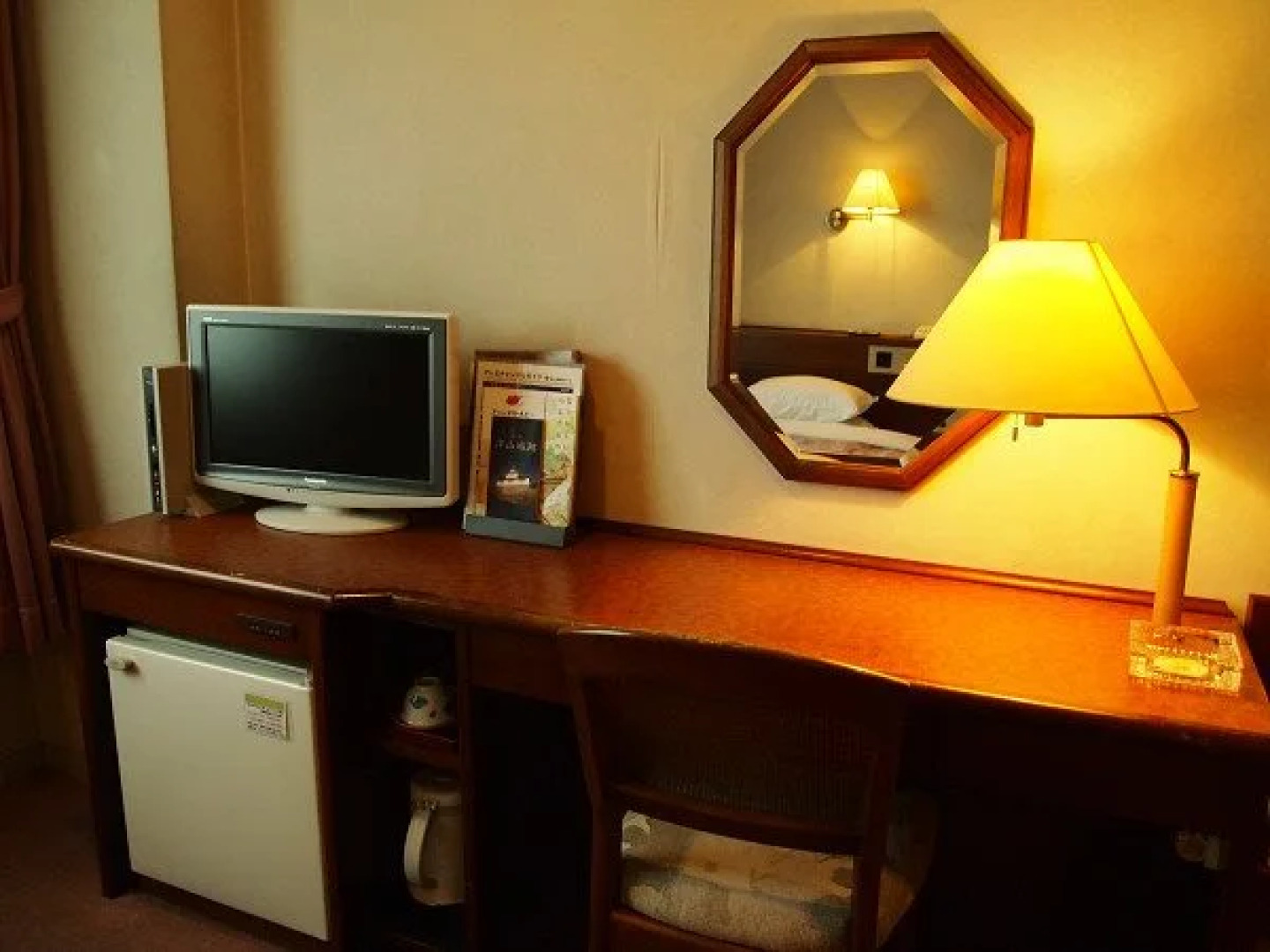 Tsuyama Kokusai Hotel