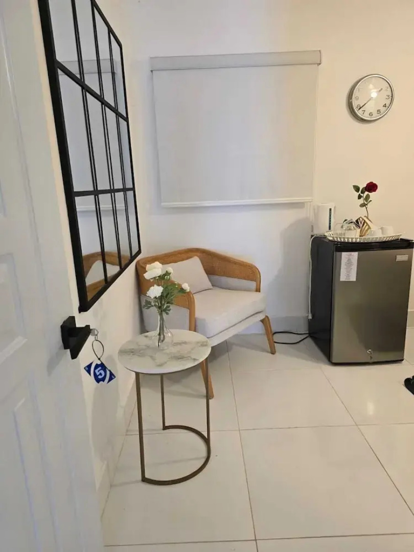 Casa Rosada Beach Front