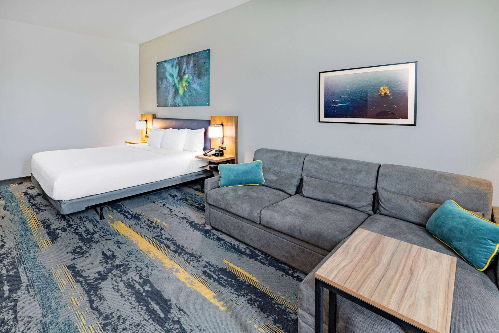 La Quinta Inn & Suites by Wyndham Texas City I 45