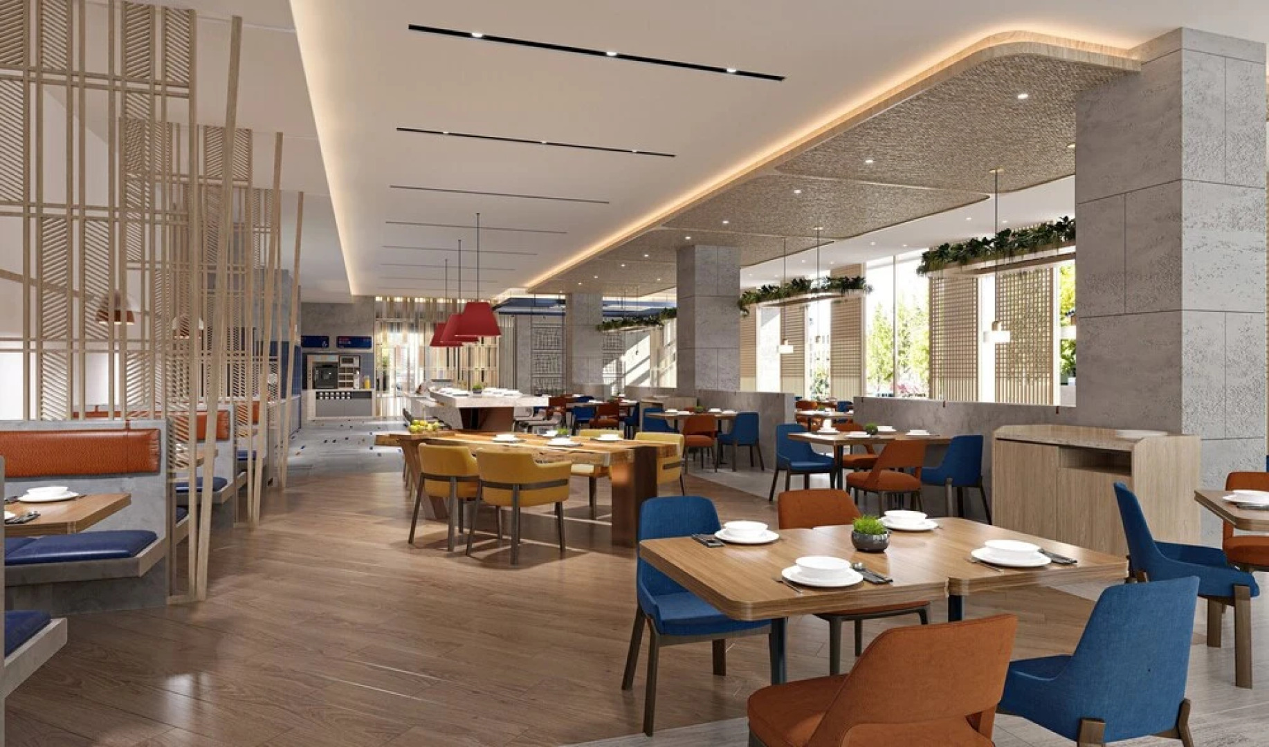 Holiday Inn Express Tengchong Hot Spring by IHG