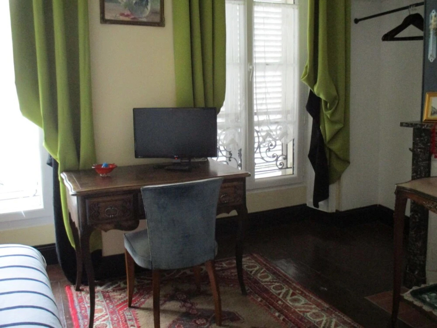 Le Cèdre - Bed and Breakfast