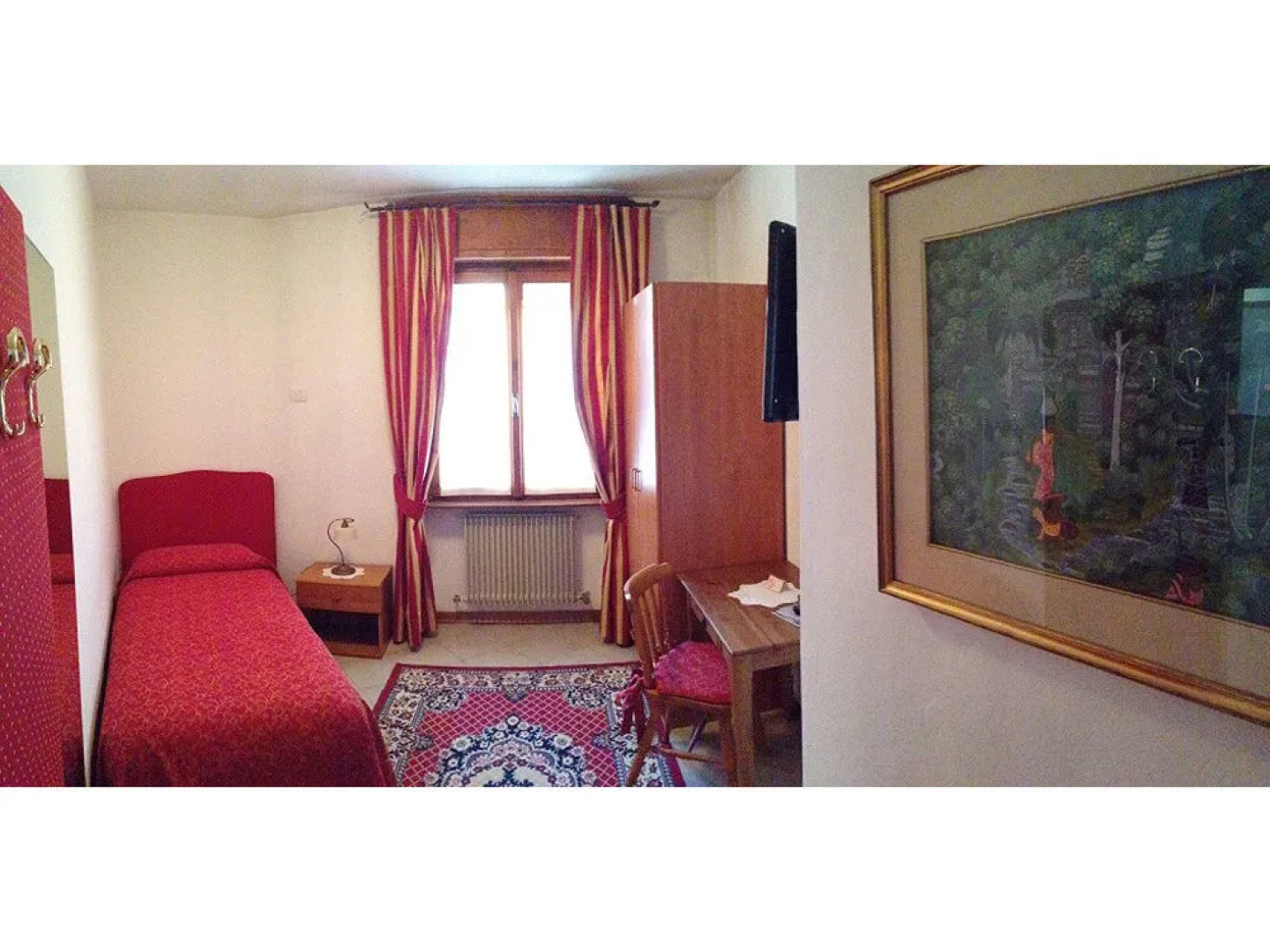 Albergo Garnì Cavento