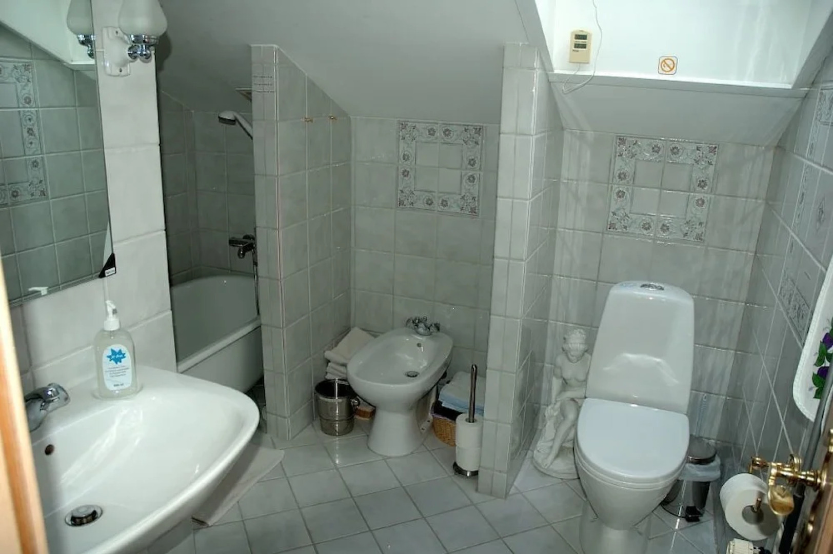 Rose-House Hillerød