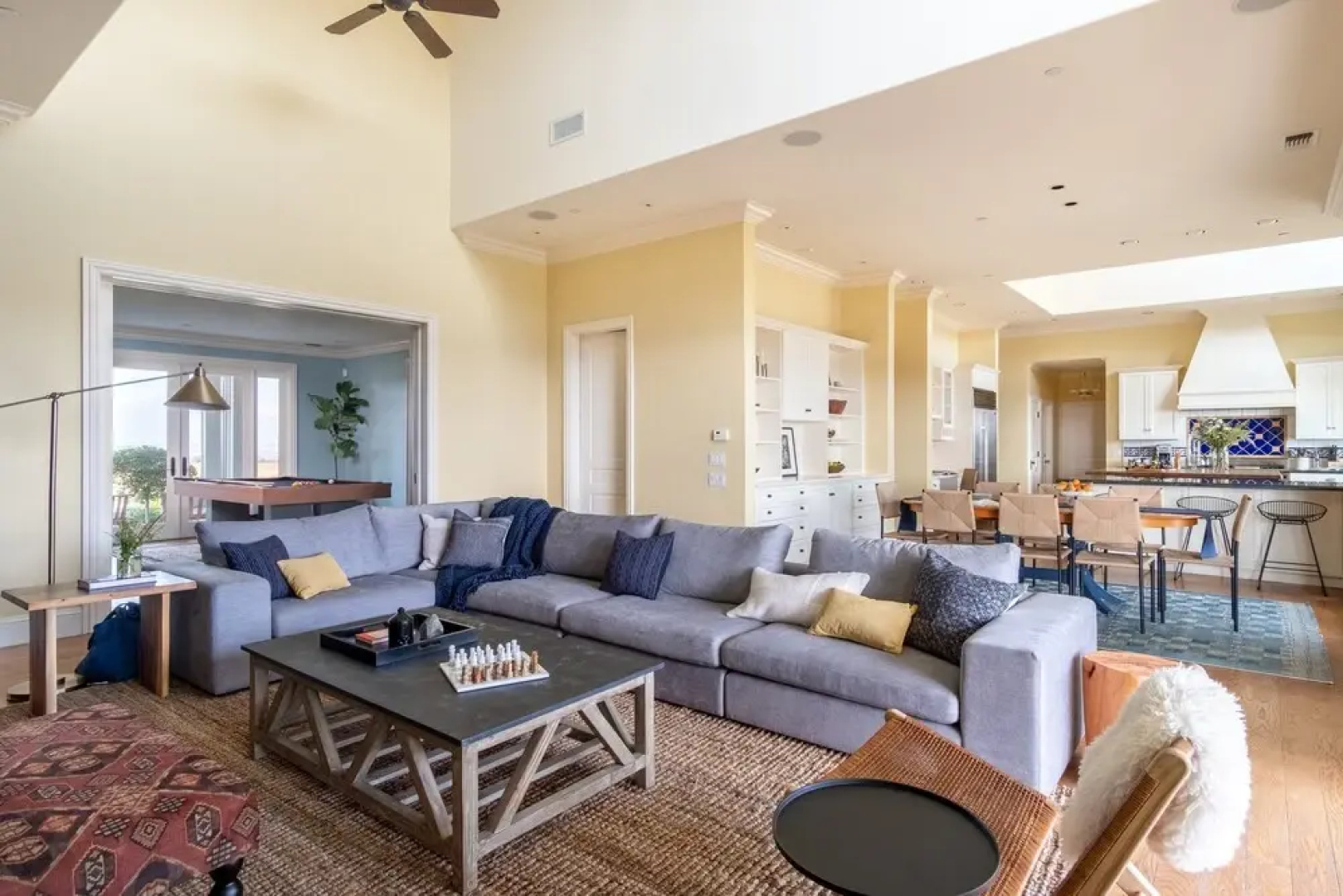 Granada by Avantstay - Secluded Estate w/ Vineyard Views & Pool