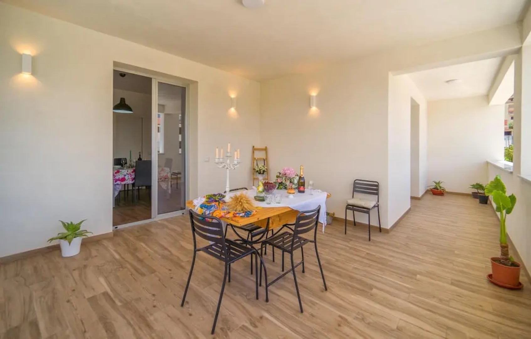 Awesome Apartment in Sambuca di Sicilia With 3 Bedrooms and Wifi