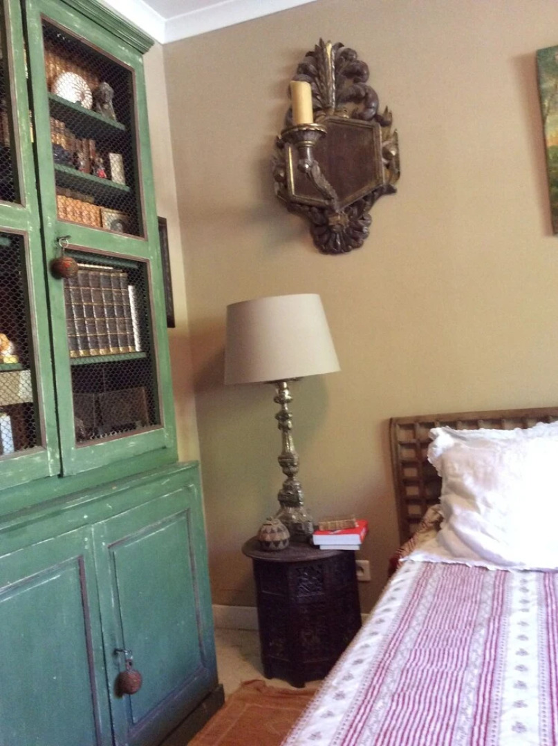 Liste Rouge - Maison d'Hôtes