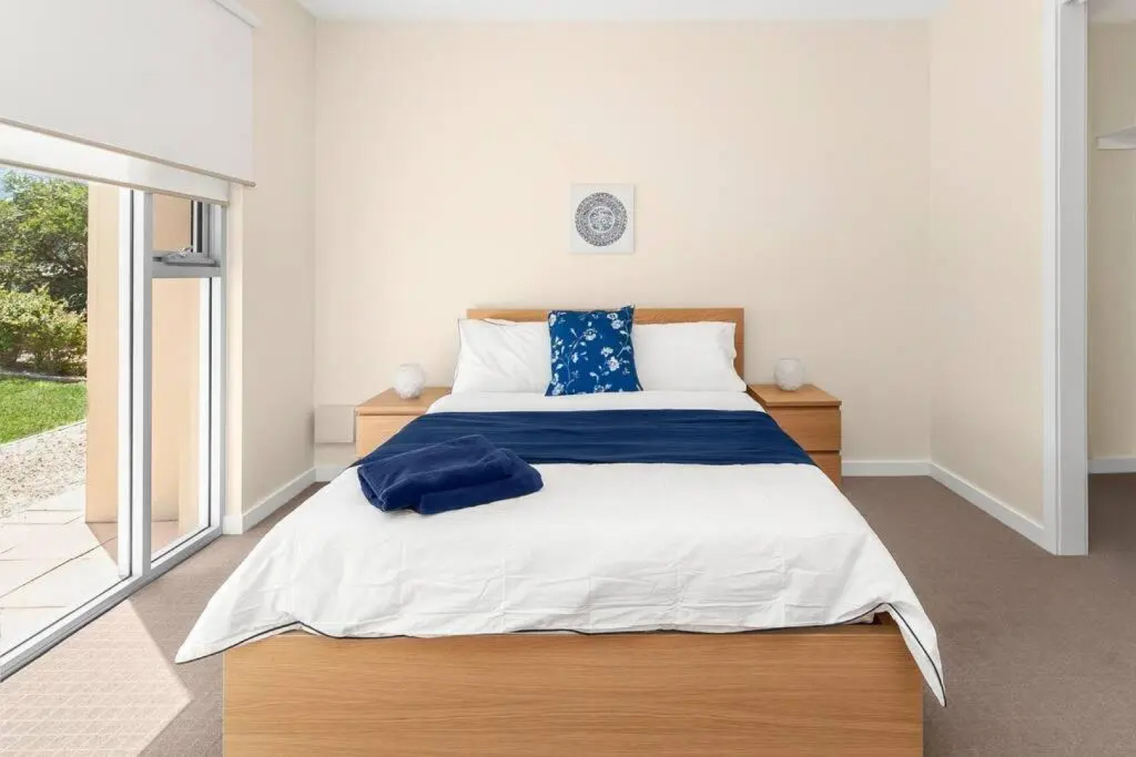 Karibu Beach Retreat- panoramic sea views 4 bdrms