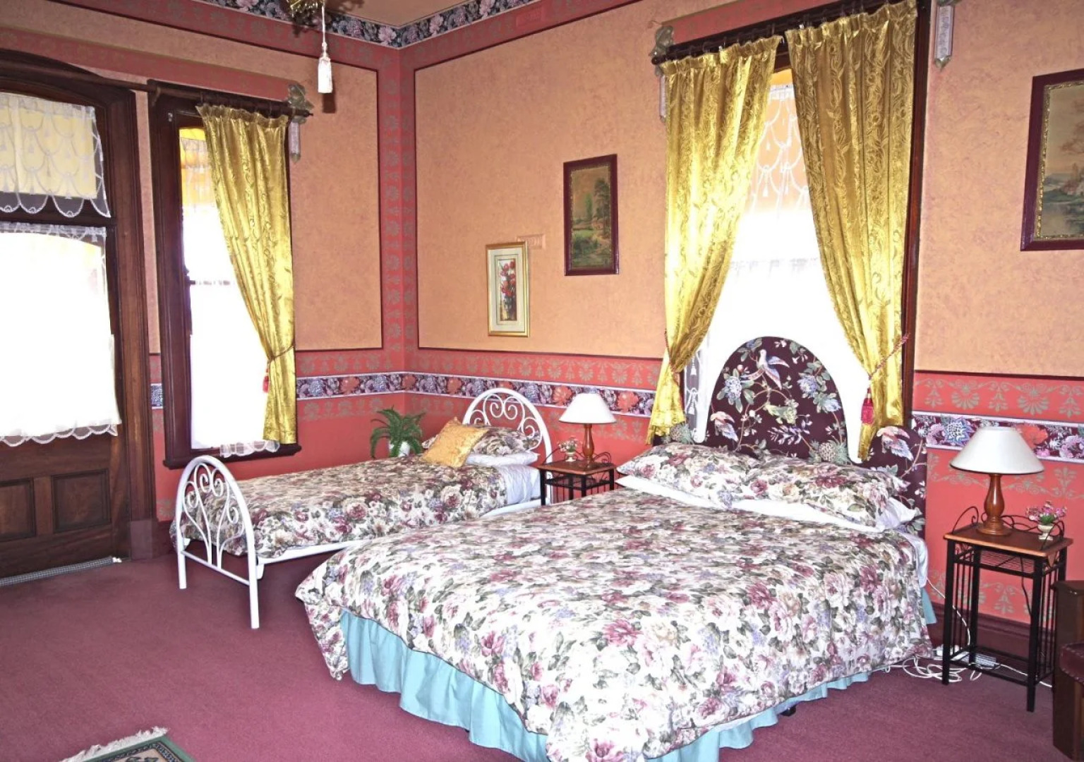 Historic Stannum House