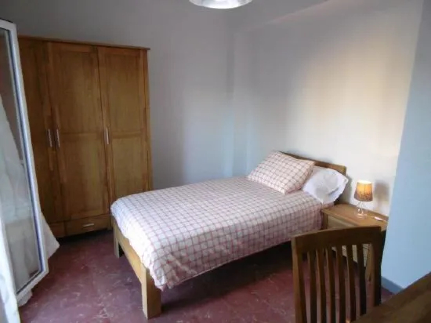 Apartment Tarracoliva