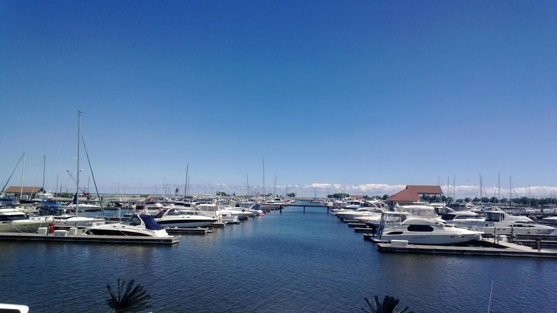 Doubletree by Hilton Hotel Racine Harbourwalk