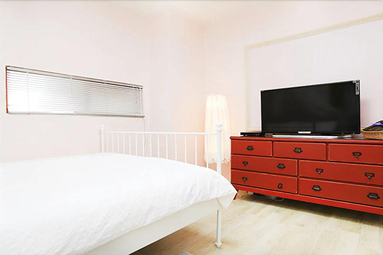 Yeongheungdoat the Seaside Pension