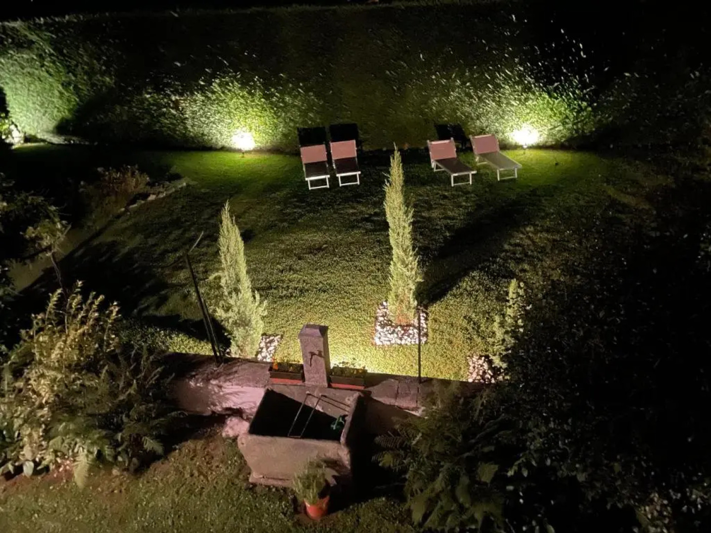 Dimora Fiorita Senior My Holiday Home