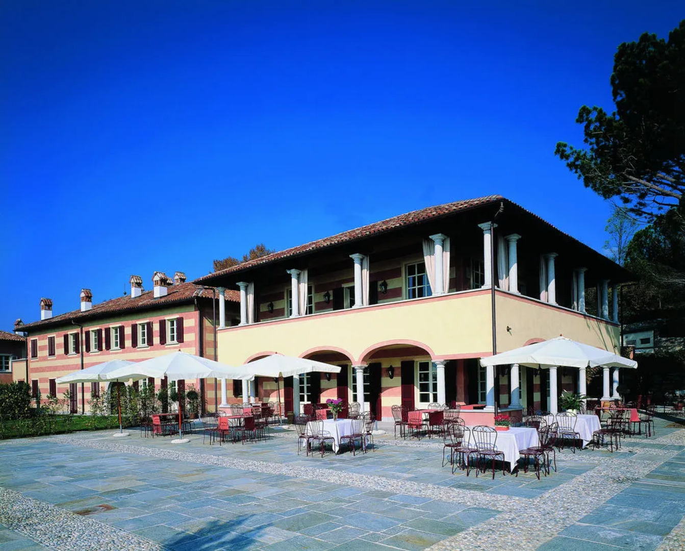 Hotel Le Foresterie Dei Piaceri Campestri