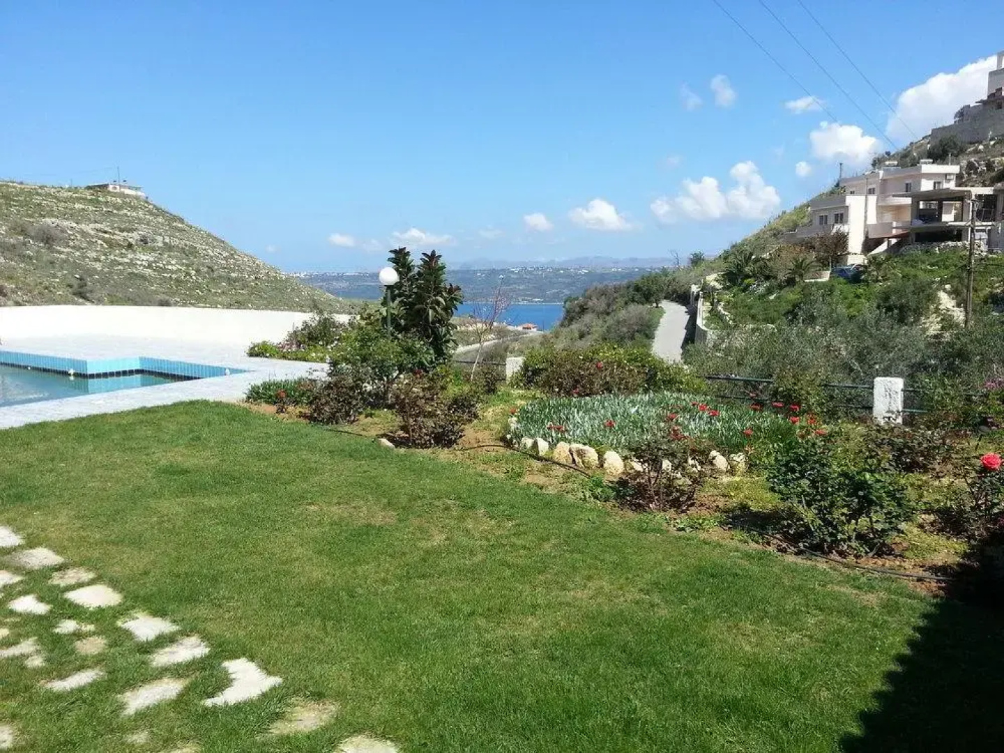 Villa Koula & Villa Alkyon