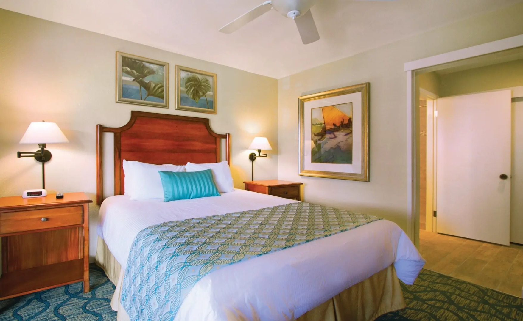 Club Wyndham Ka ‘Eo Kai