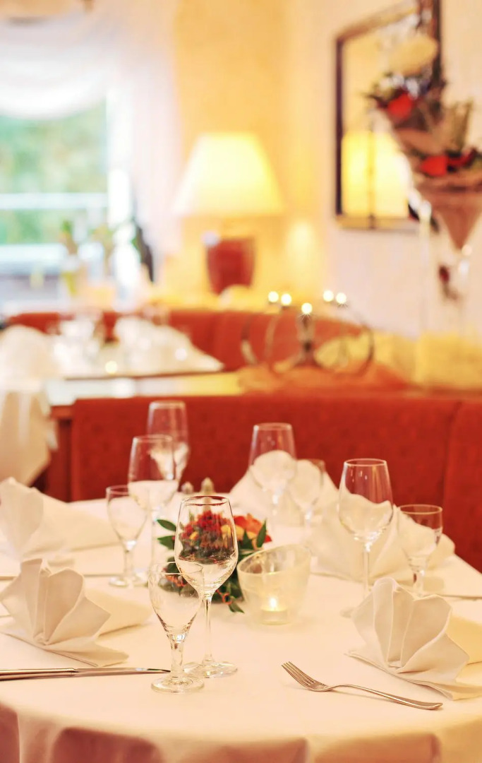 Aktiv & Vital Hotel Thüringen