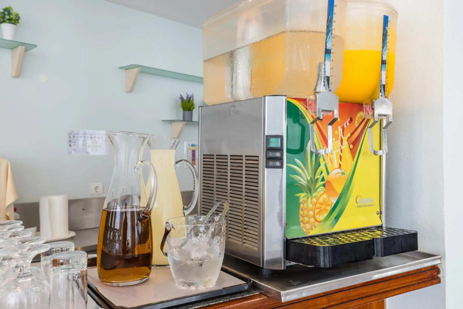 Hotel Residencial Colibri