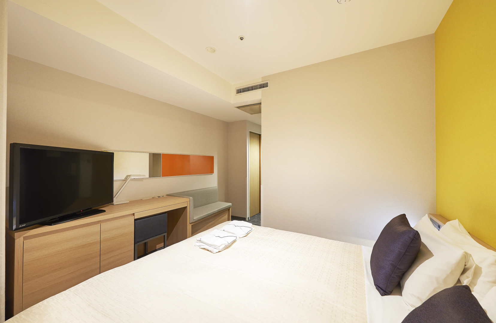 Sotetsu Grand Fresa Osaka-Namba