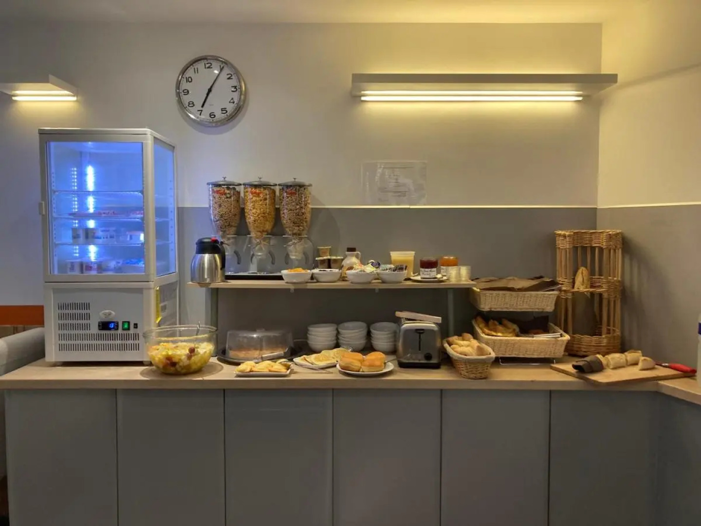 Adonis Hotel Strasbourg