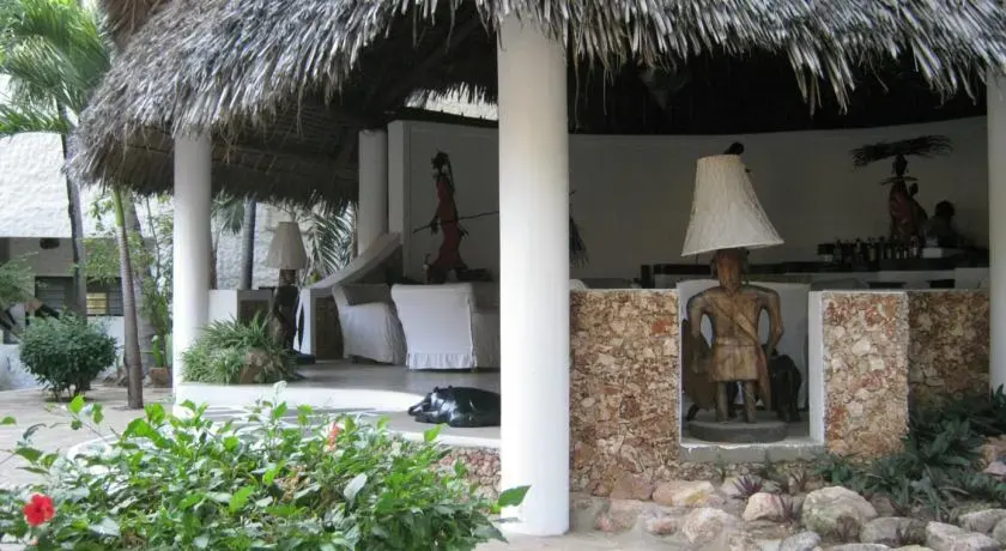 Scorpio Villas Resort