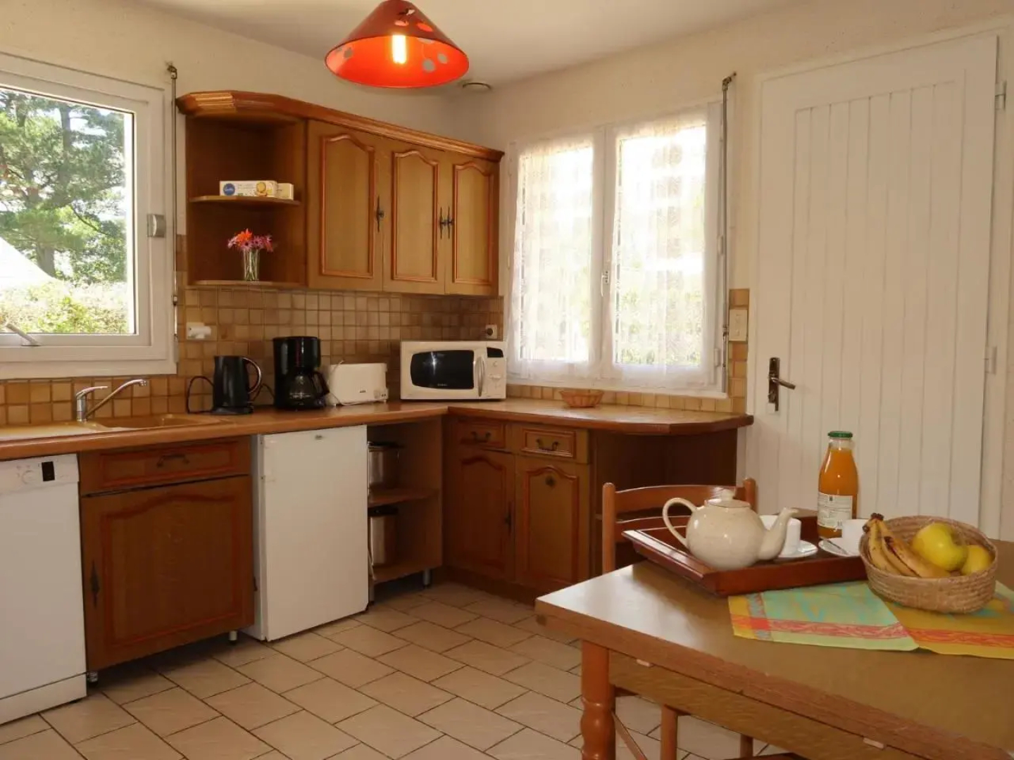 Holiday Home Avel Moor - SNR100