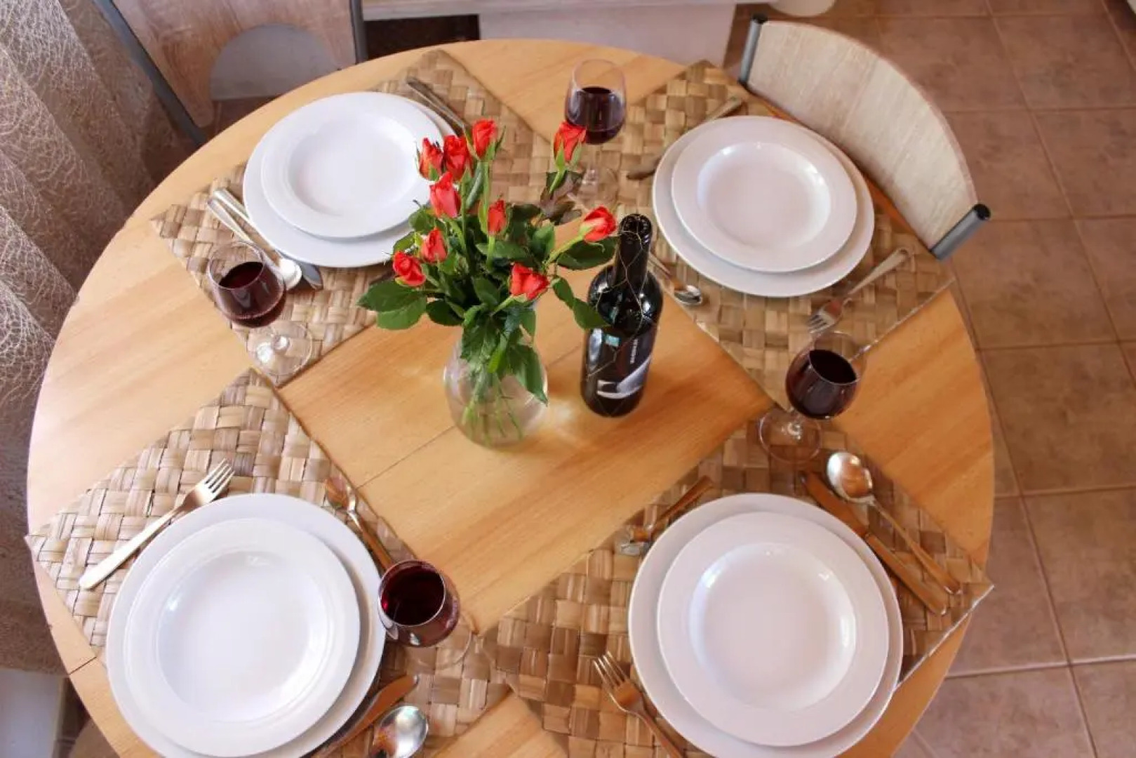 Robinson House Dubrova