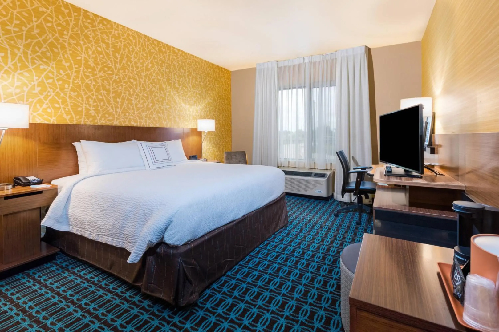 Fairfield Inn & Suites Corpus Christi Aransas Pass