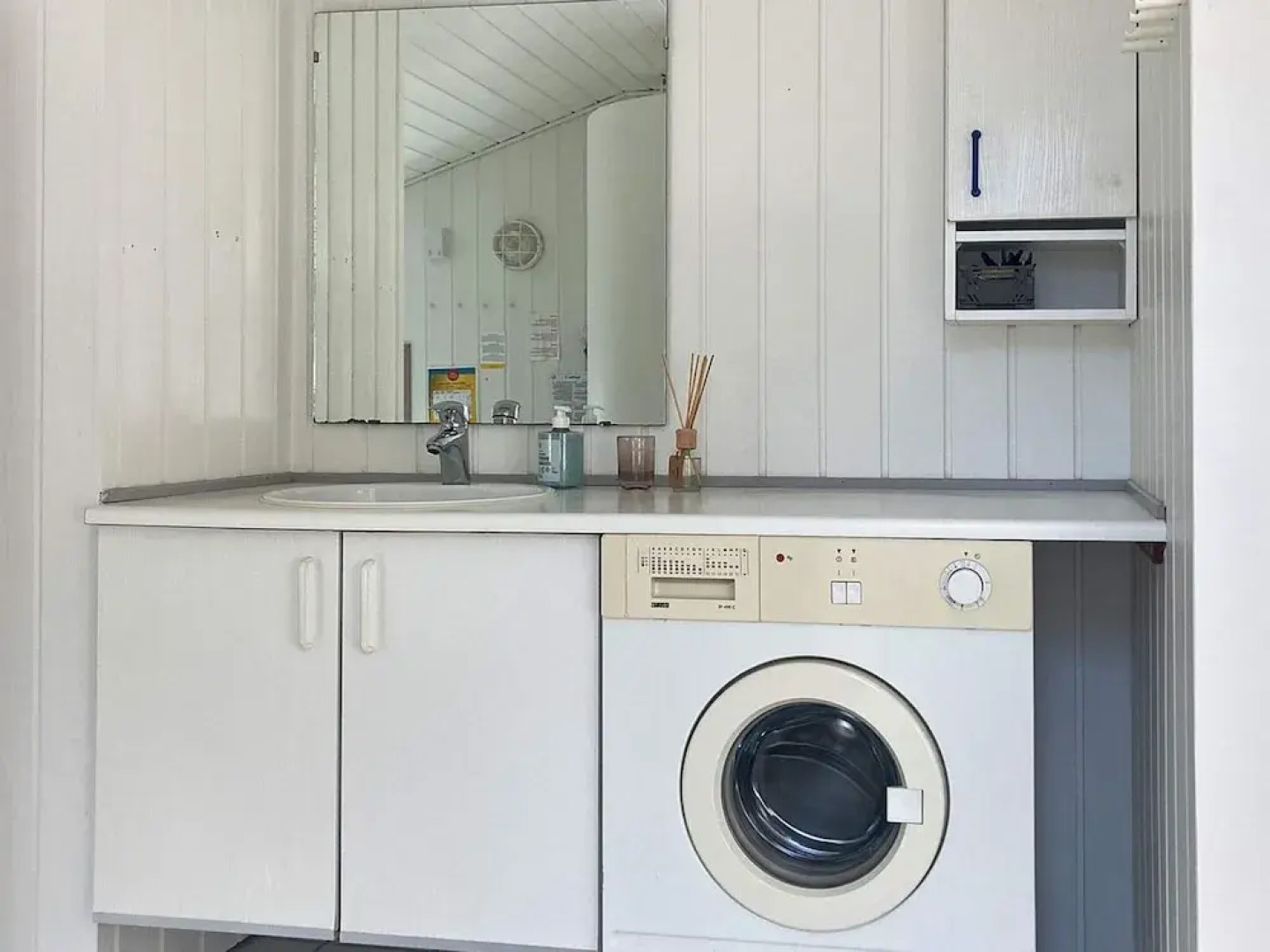 8 Person Holiday Home in Albaek-by Traum