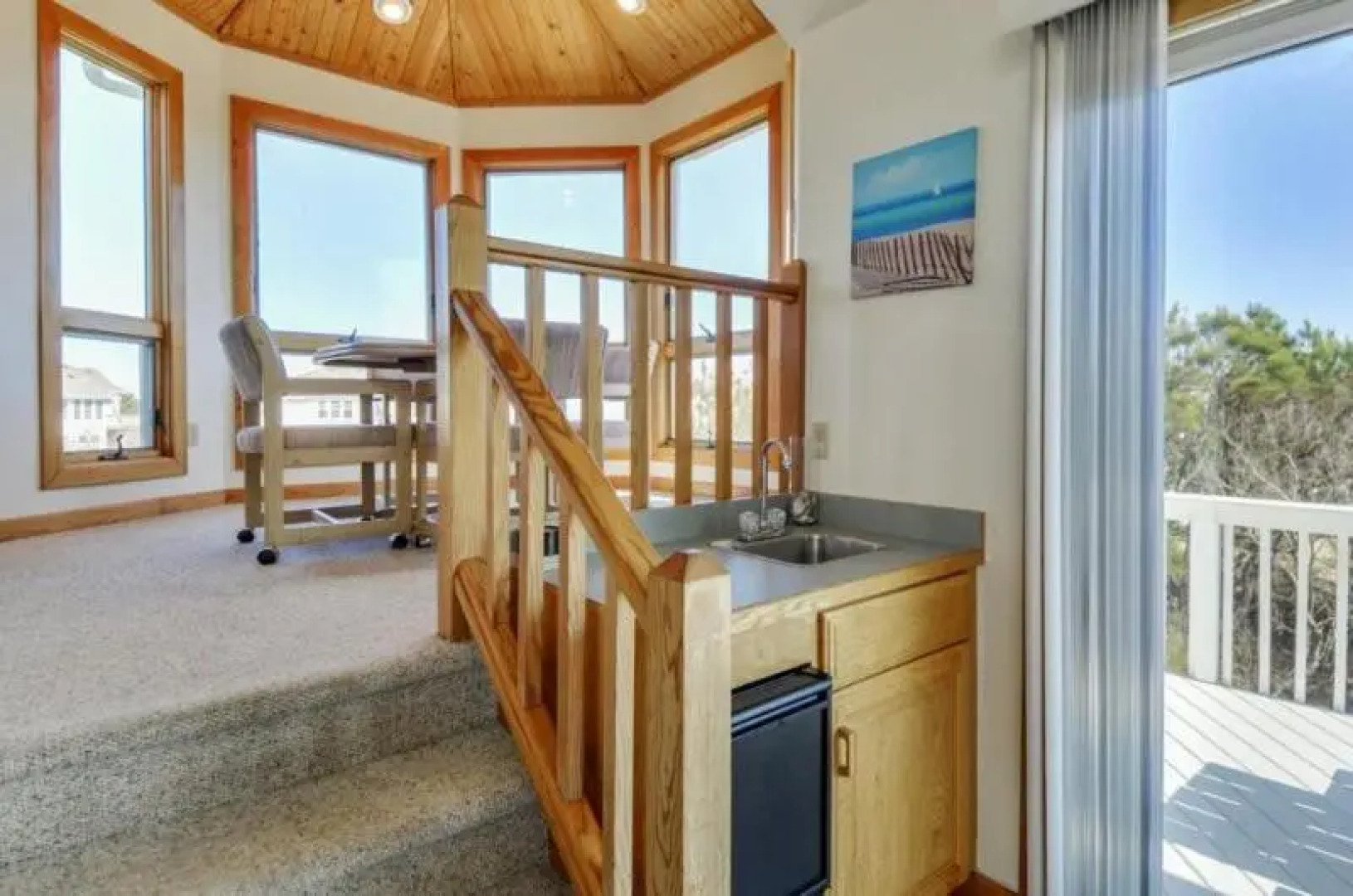 1300 - Shore Pleasure