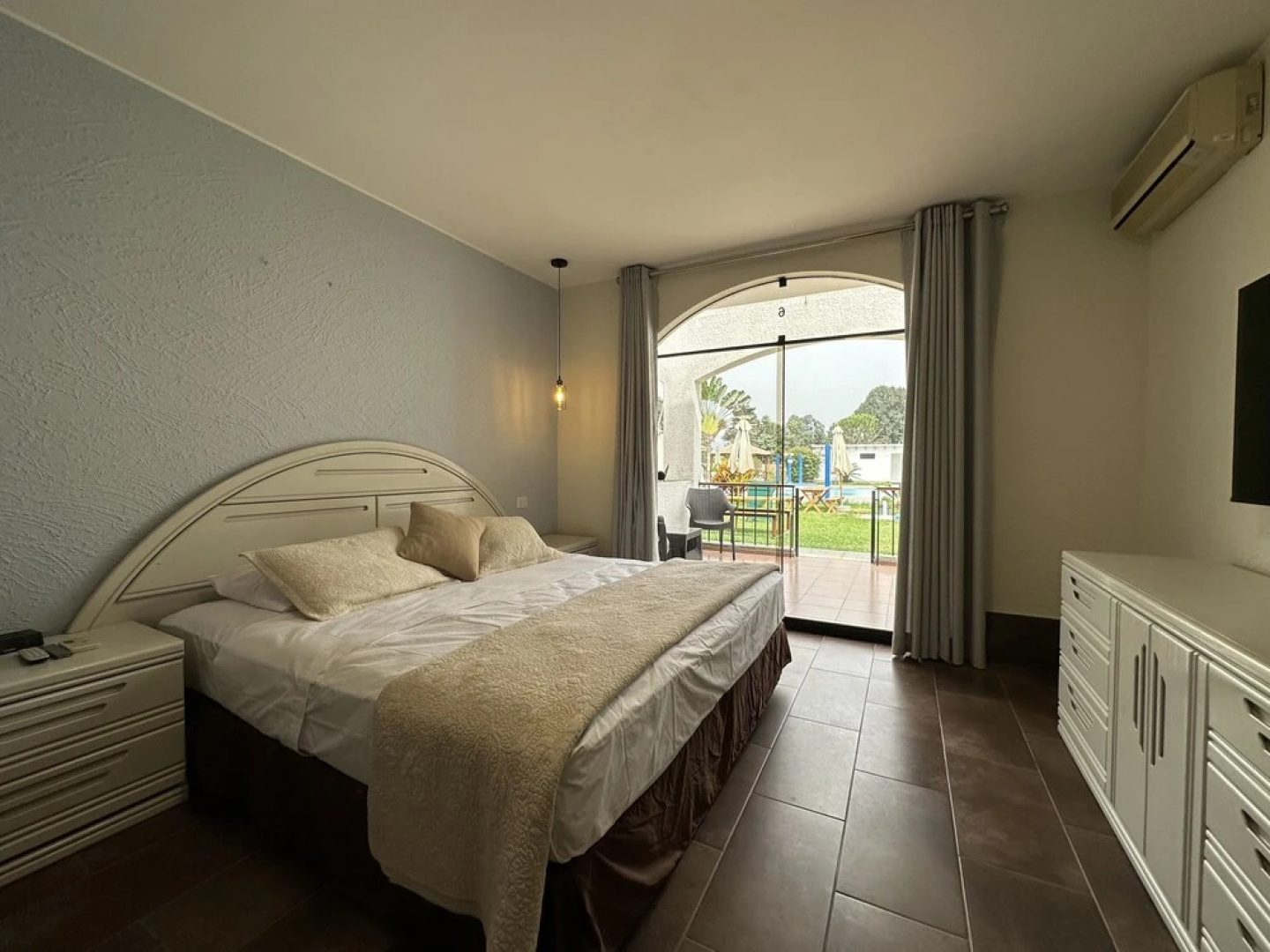 VPX Hoteles Cieneguilla
