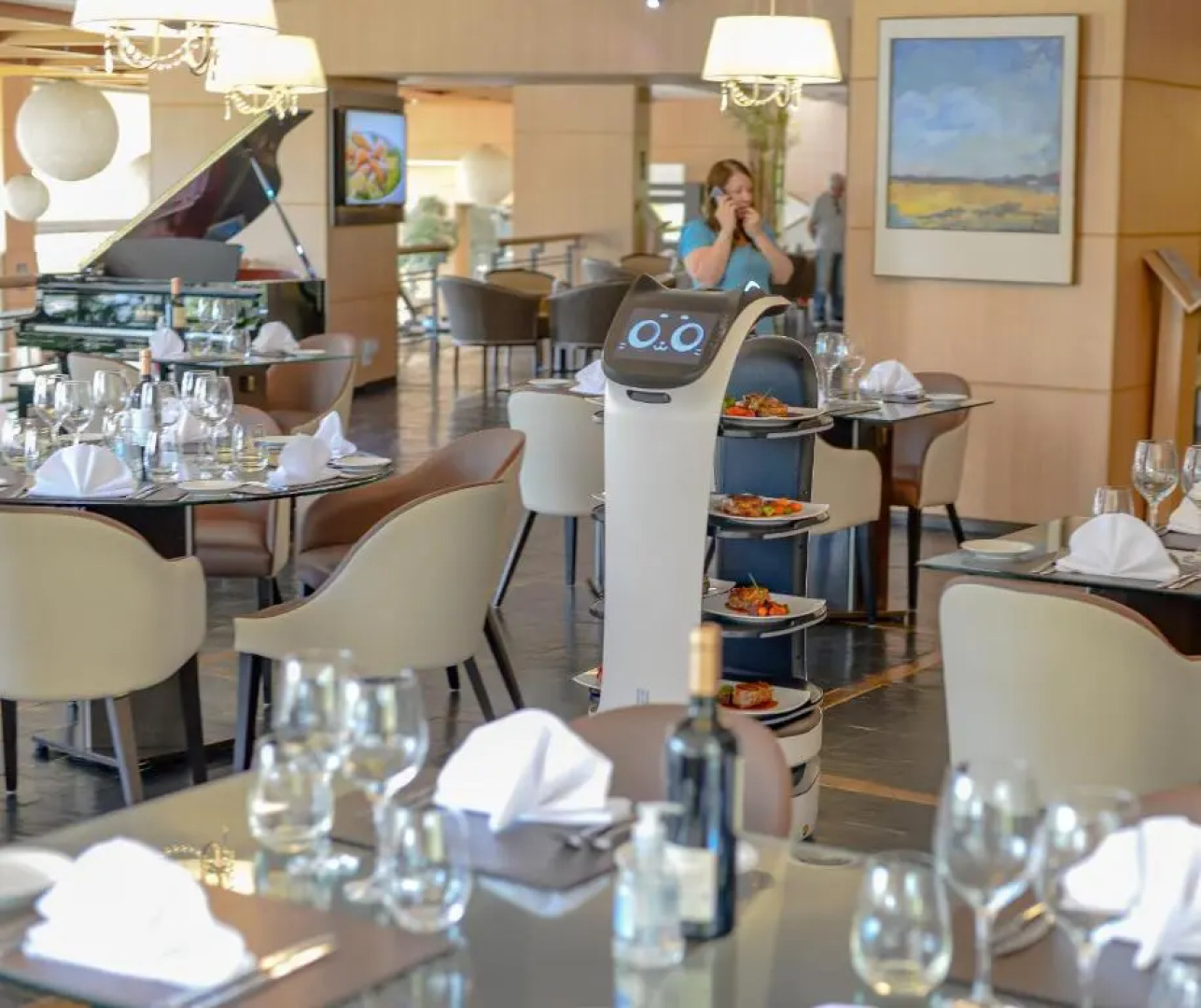 Hotel Potrero De Los Funes