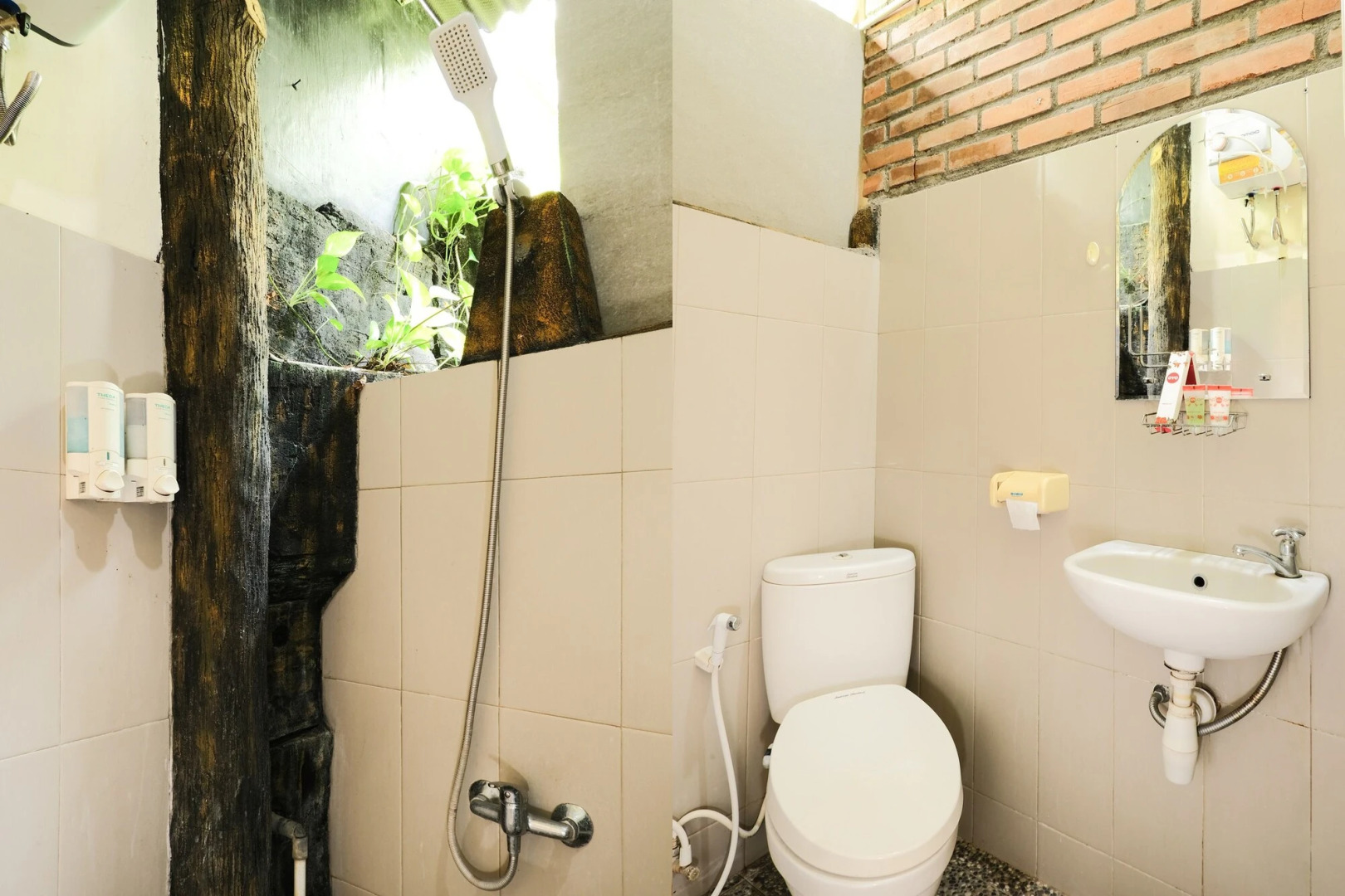 OYO 465 Alam Citra Bed & Breakfast