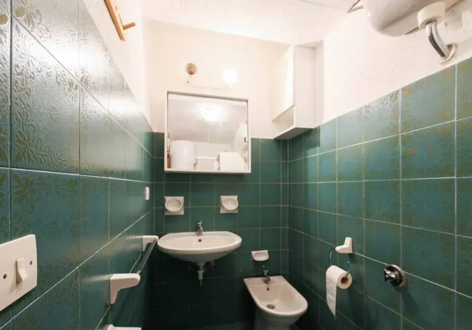 Residenze Diffuse Prato Nevoso